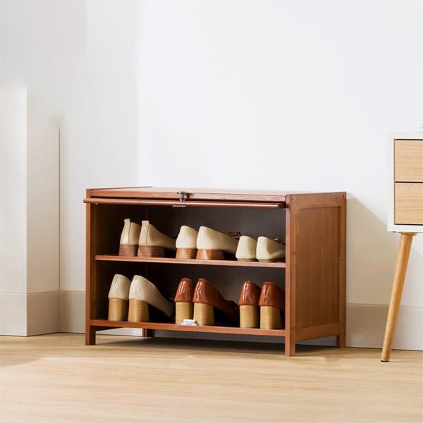360Home Schuhregal Schuhaufbewahrung Schuhschrank